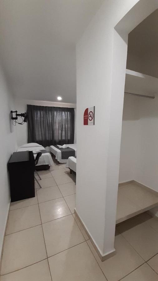 Habitat Inn Tapachula Kültér fotó