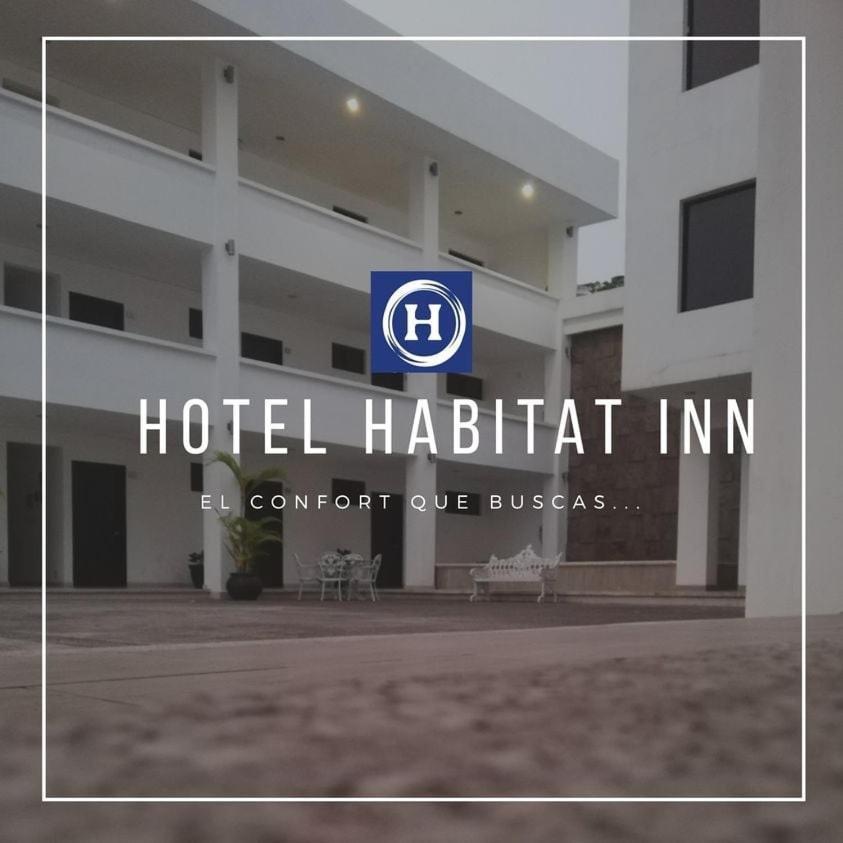 Habitat Inn Tapachula Kültér fotó