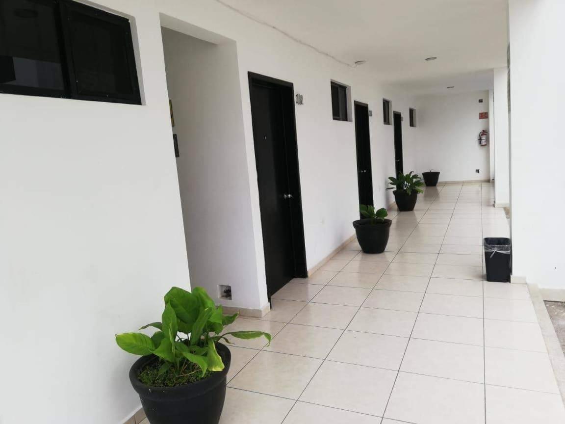 Habitat Inn Tapachula Kültér fotó